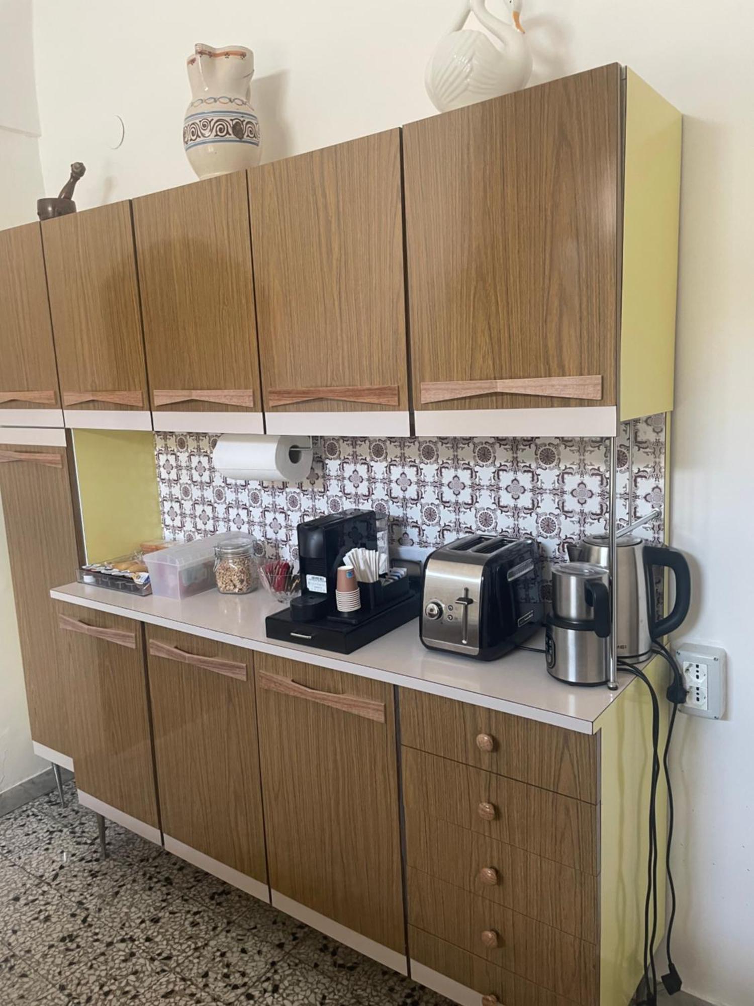 La Casa Di Nonna Lina Apartamento *