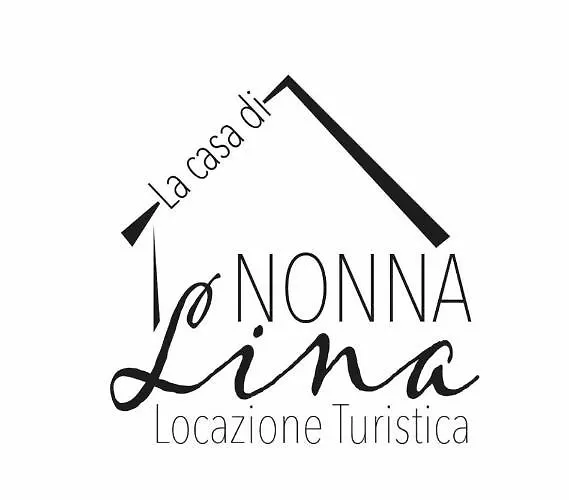 La Casa Di Nonna Lina