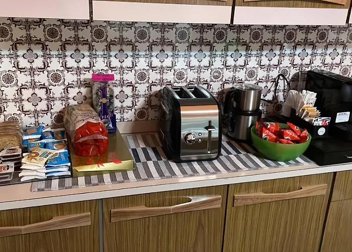 La Casa Di Nonna Lina