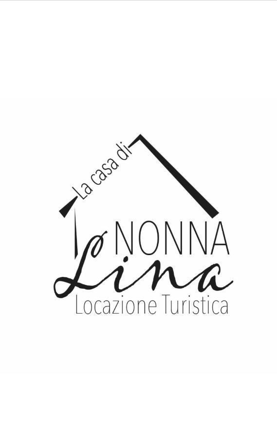 La Casa Di Nonna Lina Apartment *